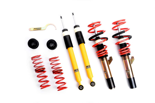 MTS Technik 11-19 Volkswagen Beetle Coilover Suspension Stance - MTSGWVW60-S