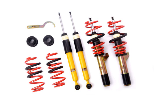 MTS Technik 11-19 Volkswagen Beetle Coilover Suspension Street - MTSGWVW60