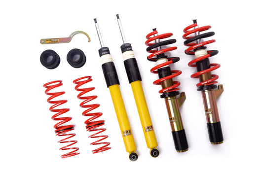 MTS Technik 14-22 VW Passat Coilover Suspension Street - MTSGWVW65
