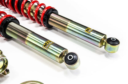 MTS Technik 83-02 VW Golf, Jetta, GTI, Corrado Coilover Suspension Street - MTSGWVW86