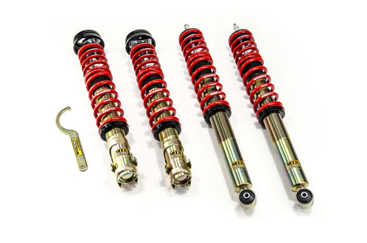 MTS Technik 83-02 VW Golf, Jetta, GTI, Corrado Coilover Suspension Street - MTSGWVW86