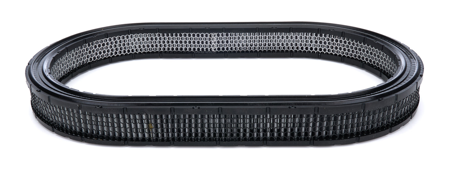 OTR Filters Universal Filter Air Oval 2in Tall | OV10700
