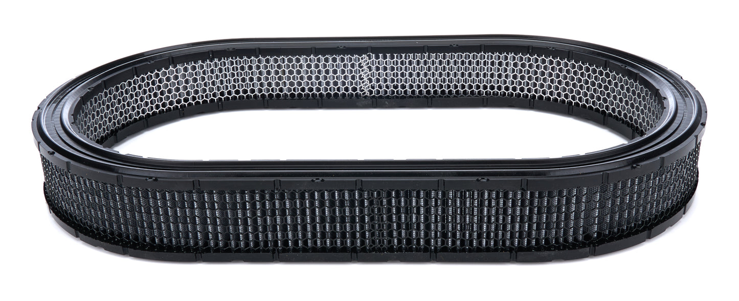 OTR Filters Universal Filter Air Oval 2.5in Tall | OV10701