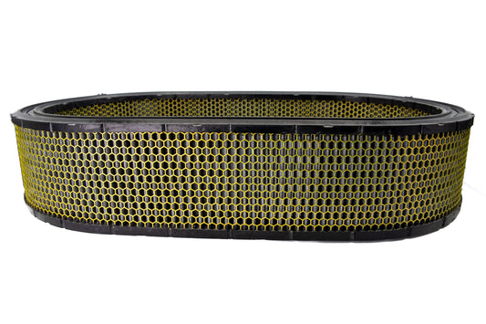 OTR Filters Universal Filter Air Oval 4in Tall | OV10704