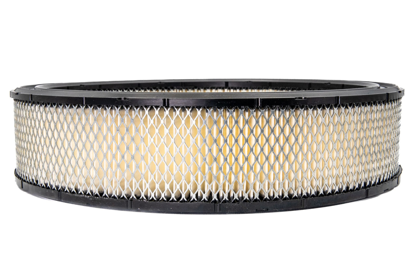 OTR Filters Universal Air Filter Paper 14in x 3in | R10400