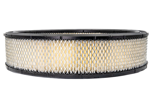OTR Filters Universal Air Filter Paper 14in x 3in | R10400