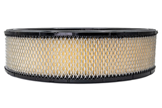OTR Filters Universal Air Filter Paper 14in x 4.25in | R10401