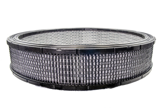 OTR Filters Universal Filter Air 16in Dia x 3.5in Tall Asphalt | R10515