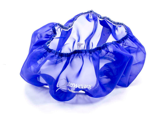 Outerwears Blue 14in A/Cl W/4in Element Blue | 10-1002-02