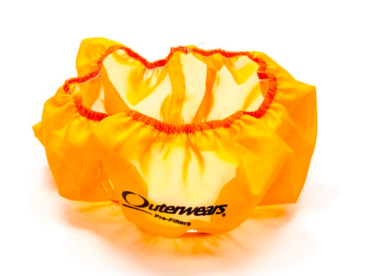 Outerwears Orange 14in A/Cl W/4in Element Orange | 10-1002-05