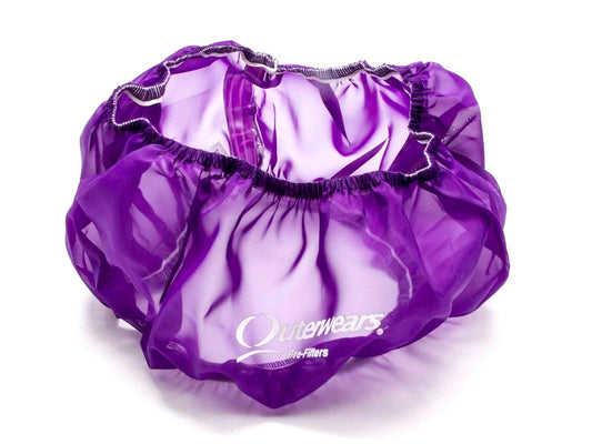 Outerwears Purple 14in A/Cl W/4in Element Purple | 10-1002-07