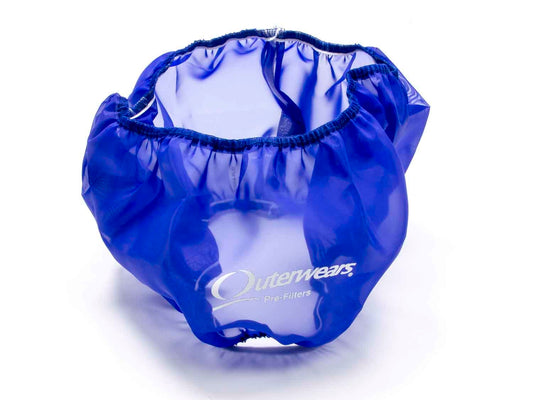 Outerwears Blue 14in A/Cl W/5in Element Blue | 10-1004-02