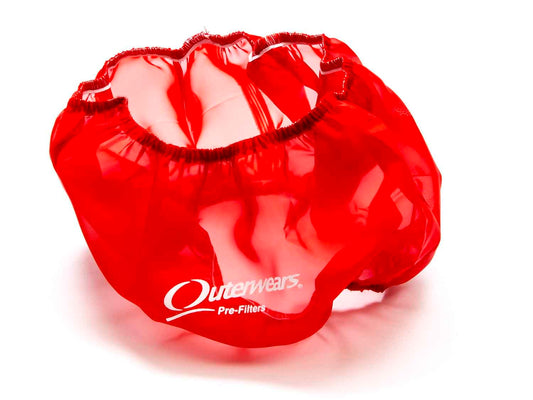 Outerwears Red 14in A/Cl W/5in Element Red | 10-1004-03