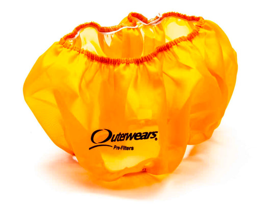 Outerwears Orange 14in A/Cl W/5in Element Orange | 10-1004-05
