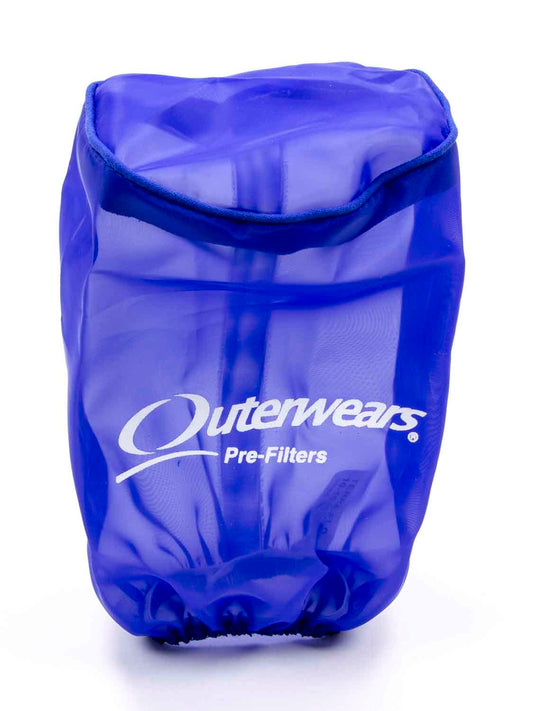 Outerwears Blue Pre-Filter Blue  | 10-1010-02