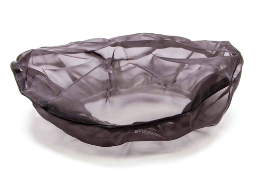 Outerwears Black 14in. x 4in. Pre-Filter W/Top Black | 10-1014-01