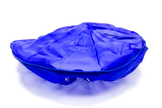 Outerwears Blue 14in. x 4in. Pre-Filter W/Top Blue | 10-1014-02