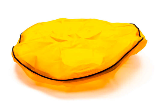 Outerwears Orange 14in. x 4in. Pre-Filter W/Top Orange | 10-1014-05