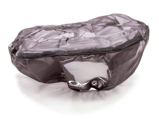Outerwears Black 14in. x 5in. Pre-Filter W/Top Black | 10-1020-01