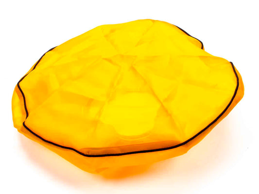 Outerwears Orange 14in. x 5in. Pre-Filter W/Top Orange | 10-1020-05