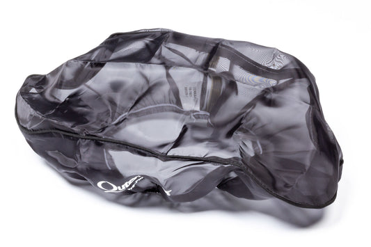 Outerwears Black Pre-Filter Black Oval 15 in x 5.5in x 3.75in Tall | 10-1021-01