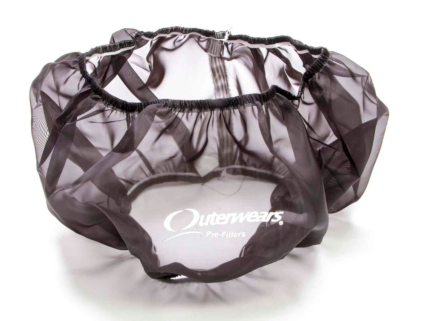 Outerwears Black 14in A/Cl W/6in Element Black | 10-1026-01