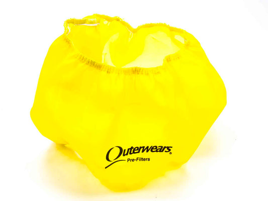 Outerwears Yellow 14in A/Cl W/6in Element Yellow | 10-1026-04