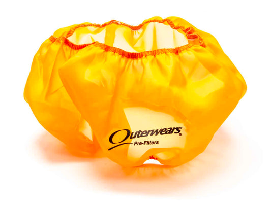 Outerwears Orange 14in A/Cl W/6in Element Orange | 10-1026-05
