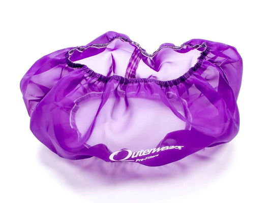 Outerwears Purple 14in A/Cl W/6in Element Purple | 10-1026-07
