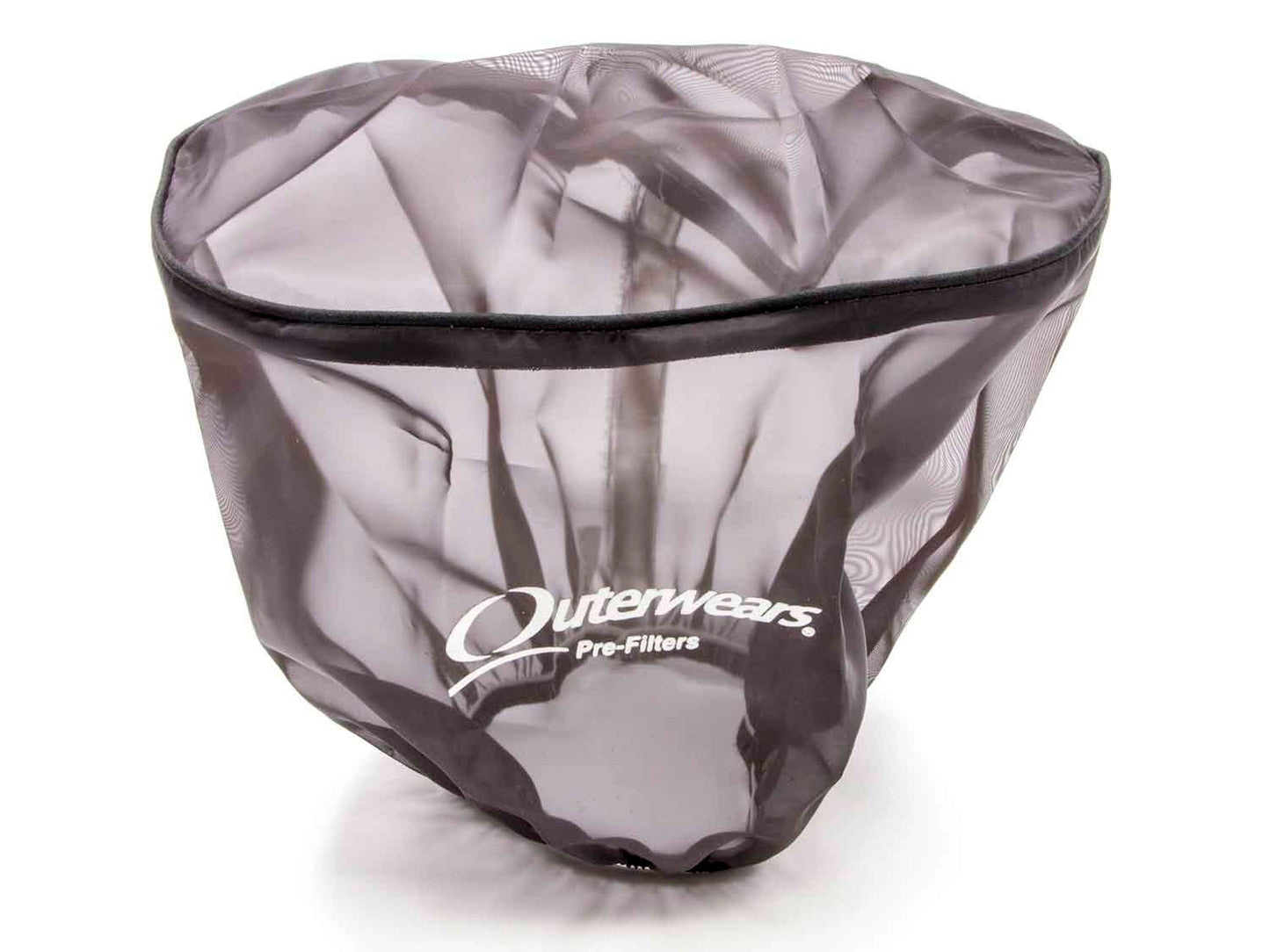 Outerwears Black Tapered Style Fuel Inj Black | 10-1048-01