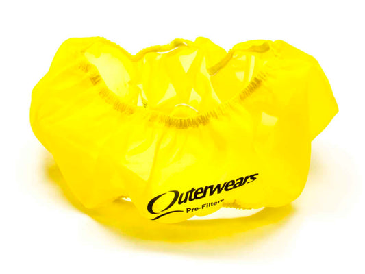 Outerwears Yellow 14in A/Cl W/3in Element Yellow | 10-1141-04
