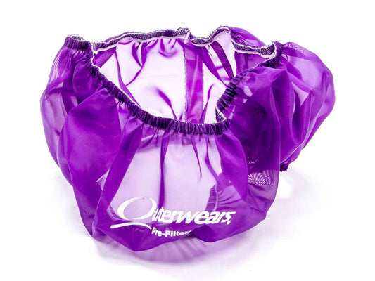 Outerwears Purple 14in A/Cl W/3in Element Purple | 10-1141-07