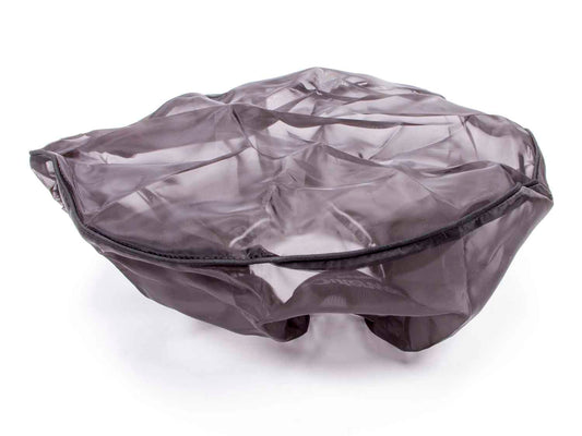 Outerwears Black 14in. x 6in. Pre-Filter W/Top Black | 10-1160-01