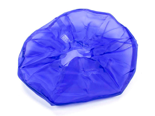 Outerwears Blue 14in. x 6in. Pre-Filter W/Top Blue | 10-1160-02