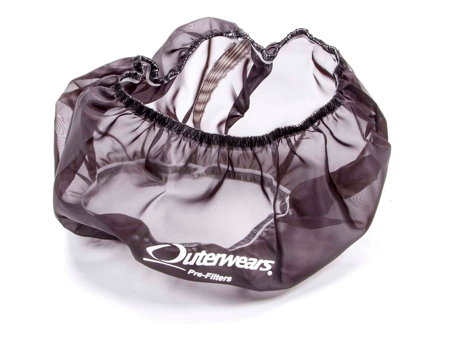 Outerwears Black 11in A/CL w/5in Element Black | 10-1197-01