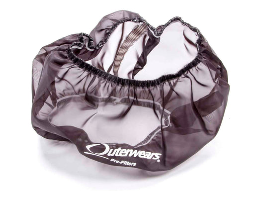 Outerwears Black 11in A/CL w/5in Element Black | 10-1197-01
