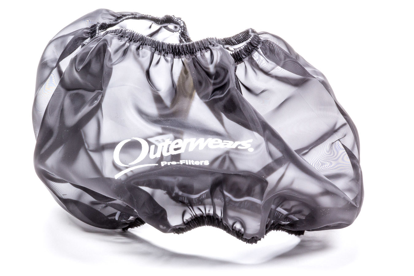 Outerwears Black Pre-Filter Black 9in Dia x 5in Tall | 10-1238-01