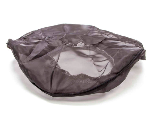 Outerwears Black 14in. x 3in. Pre-Filter W/Top Black | 10-1246-01