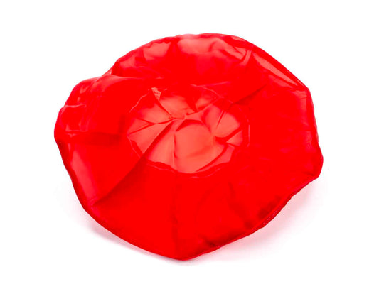 Outerwears Red 14in. x 3in. Pre-Filter W/Top Red | 10-1246-03