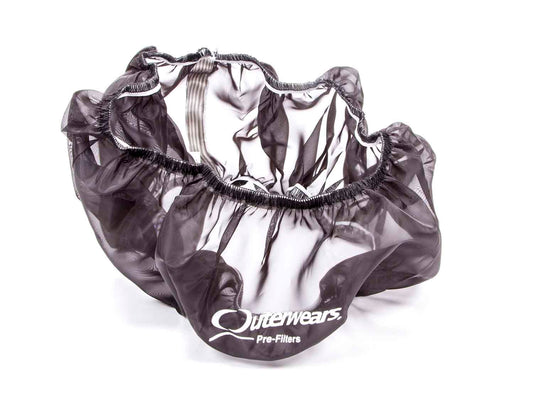 Outerwears Black 16in A/CI w/4in Element Black | 10-1539-01