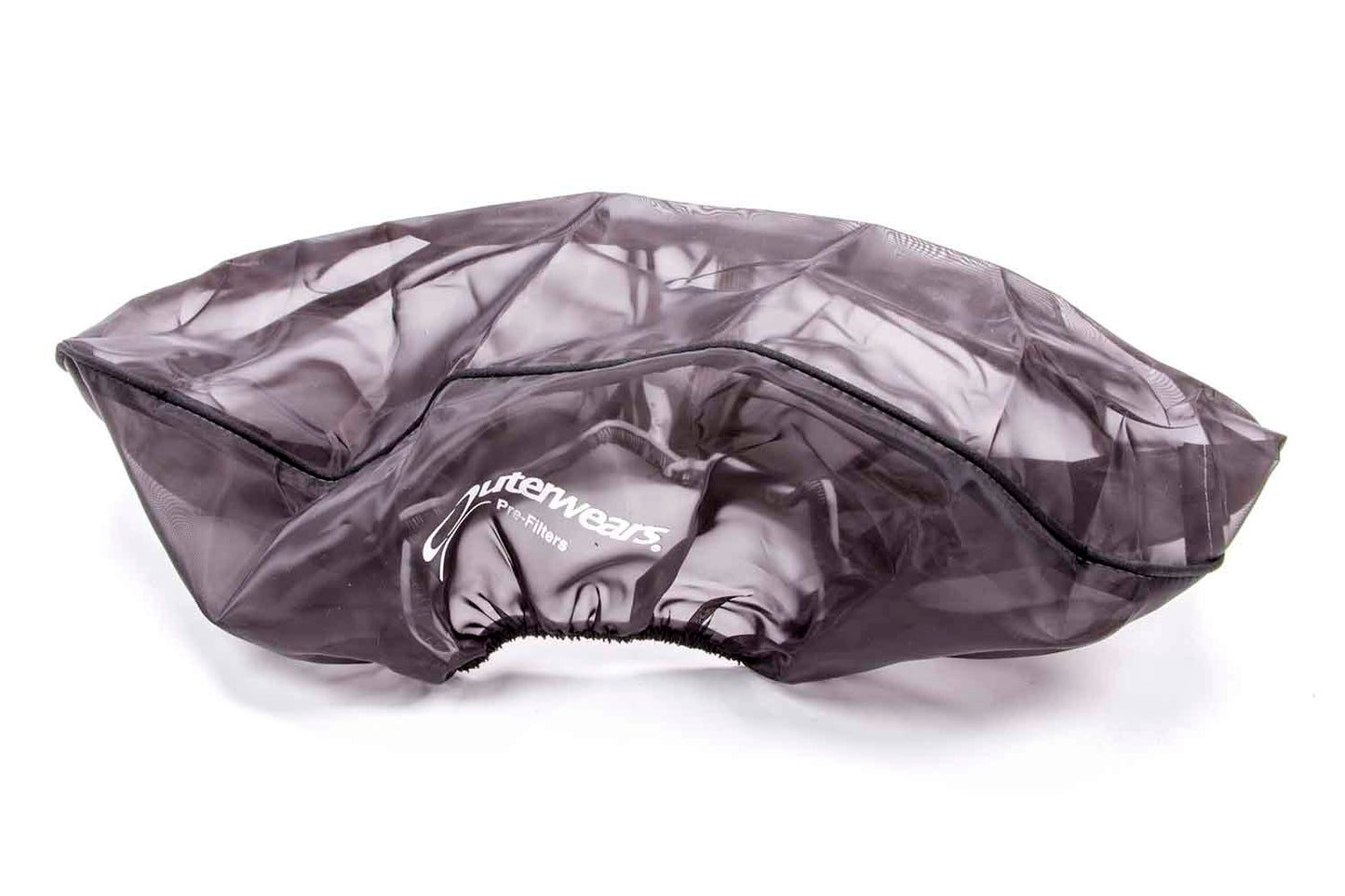 Outerwears Black Pre-Filter Black 7-1/4 W x 17-3/4 L x 4-3/8in H | 10-2434-01