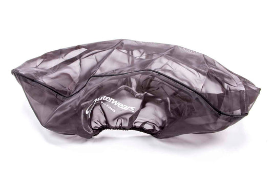 Outerwears Black Pre-Filter Black 7-1/4 W x 17-3/4 L x 4-3/8in H | 10-2434-01