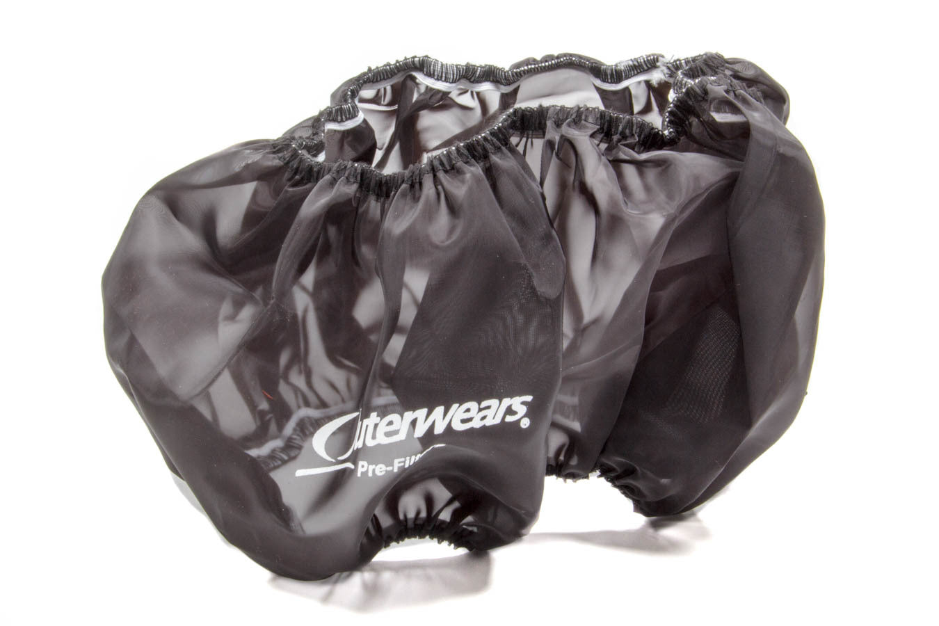 Outerwears Black 4in Pre-Filter for R2C Pro Series | 10-2589-01
