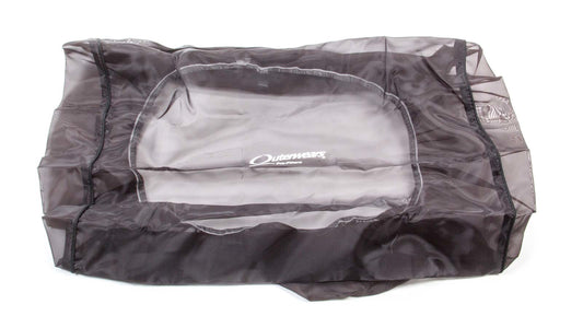 Outerwears Sprint Car R2C Sprint Car Large Air Box Pre-Filter Black | 10-2893-01