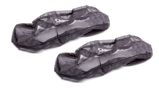 Outerwears Black Pre-Filter Walker Sprint / Midget Black 2 Pack | 10-3118-01