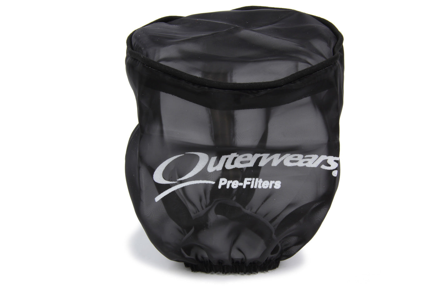 Outerwears Black WATER REPELLENT PRE-FILT ERS Black | 20-1023-01