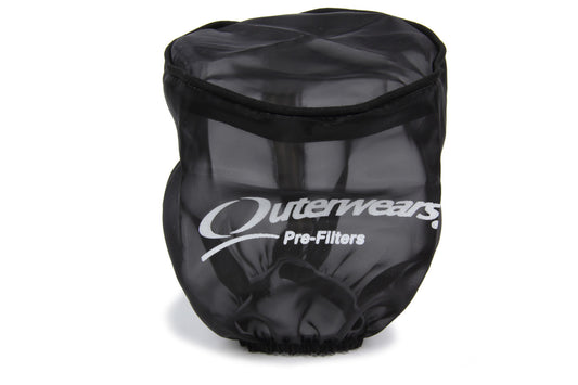 Outerwears Black WATER REPELLENT PRE-FILT ERS Black | 20-1023-01