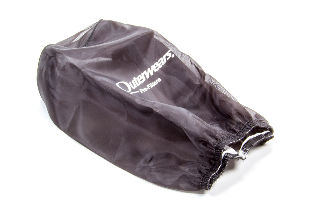Outerwears Black Street Pre-Filter Black  | 20-1172-01