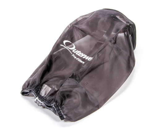 Outerwears Black Street Pre-Filter Black  | 20-2038-01