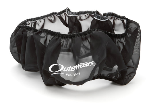 Outerwears Black Outwear Black Vararam  | 20-3211-01